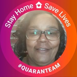 Meet your Posher, Darlene